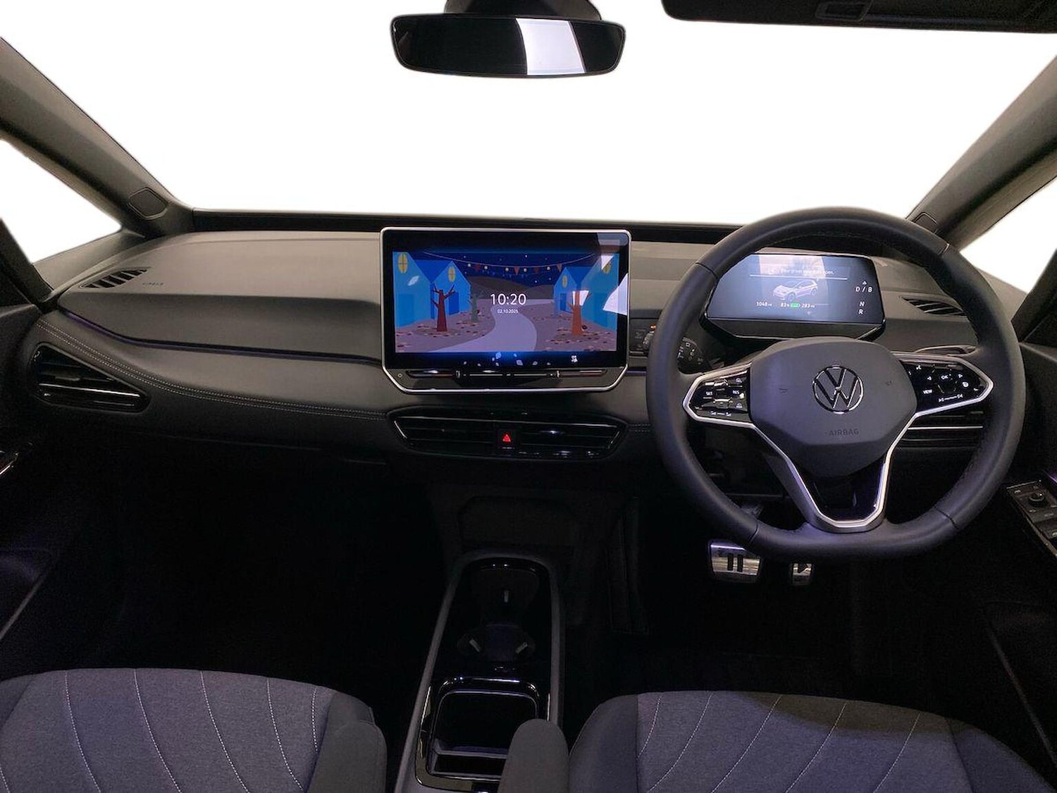 Used Volkswagen ID3 2025 for sale - 76144280: Photo 8