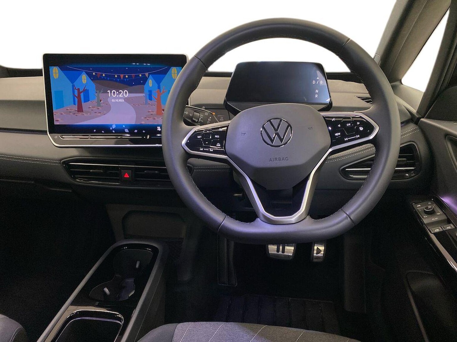 Used Volkswagen ID3 2025 for sale - 76144280: Photo 9