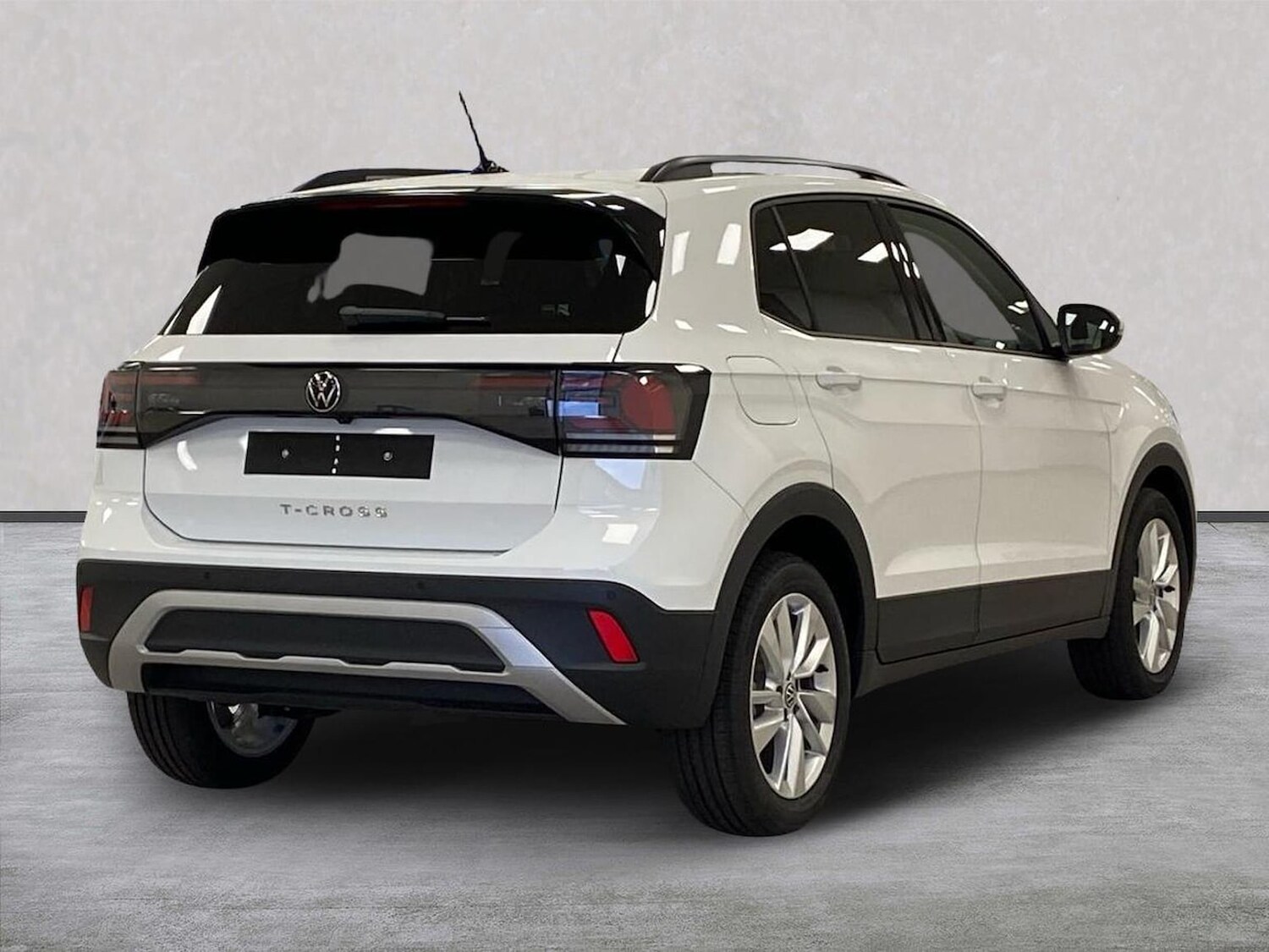 Used Volkswagen T-Cross 2025 for sale - 77487517: Photo 18