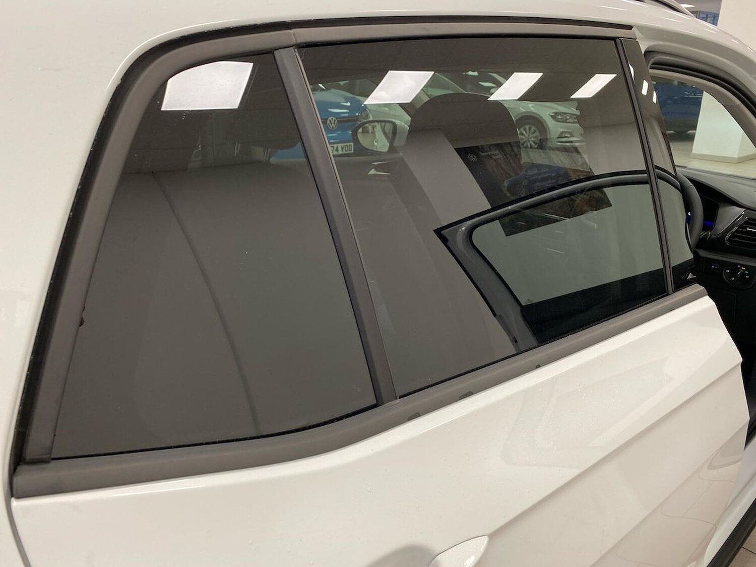 Used Volkswagen T-Cross 2025 for sale - 77487517: Photo 31