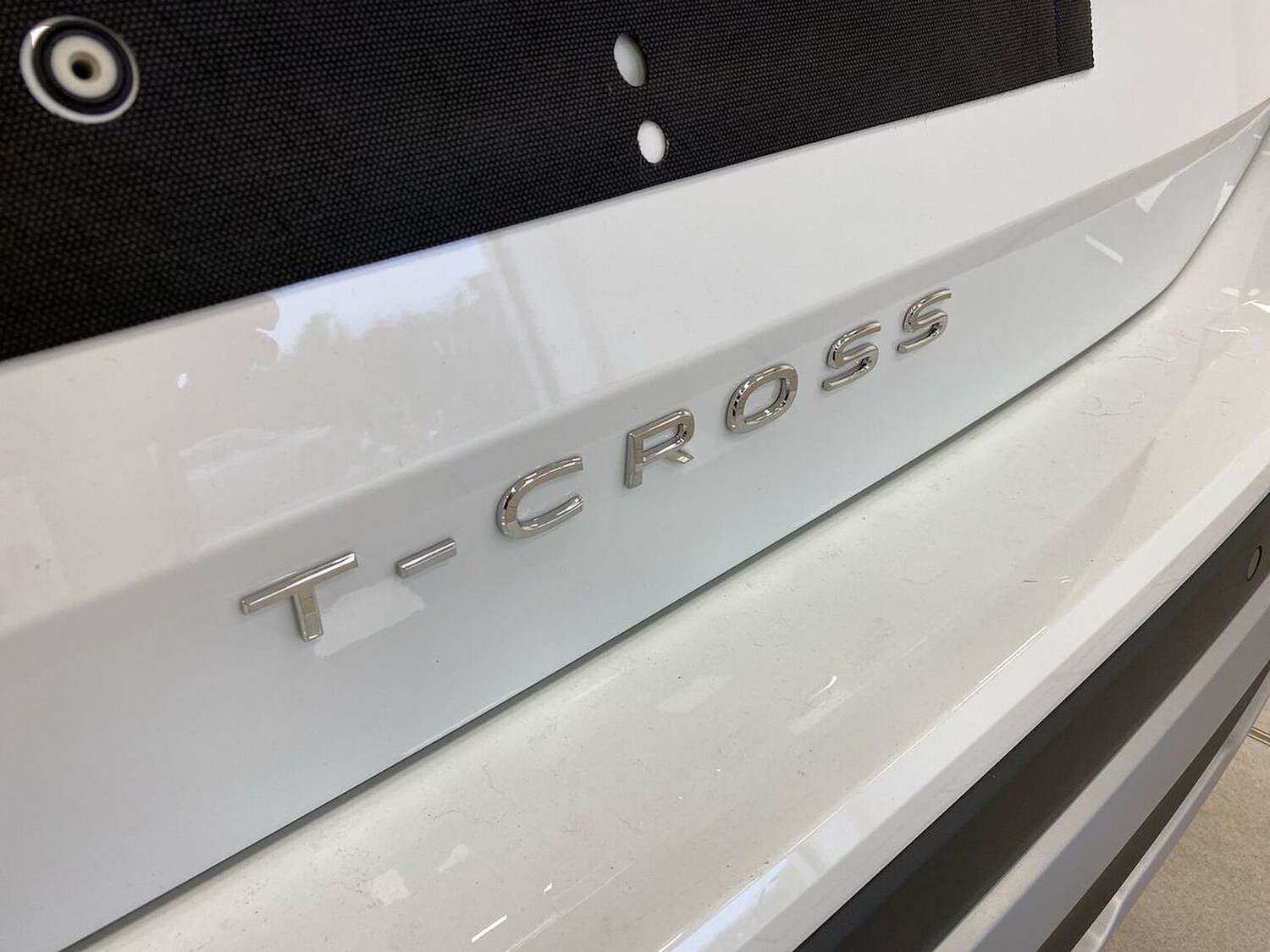 Used Volkswagen T-Cross 2025 for sale - 77487517: Photo 35