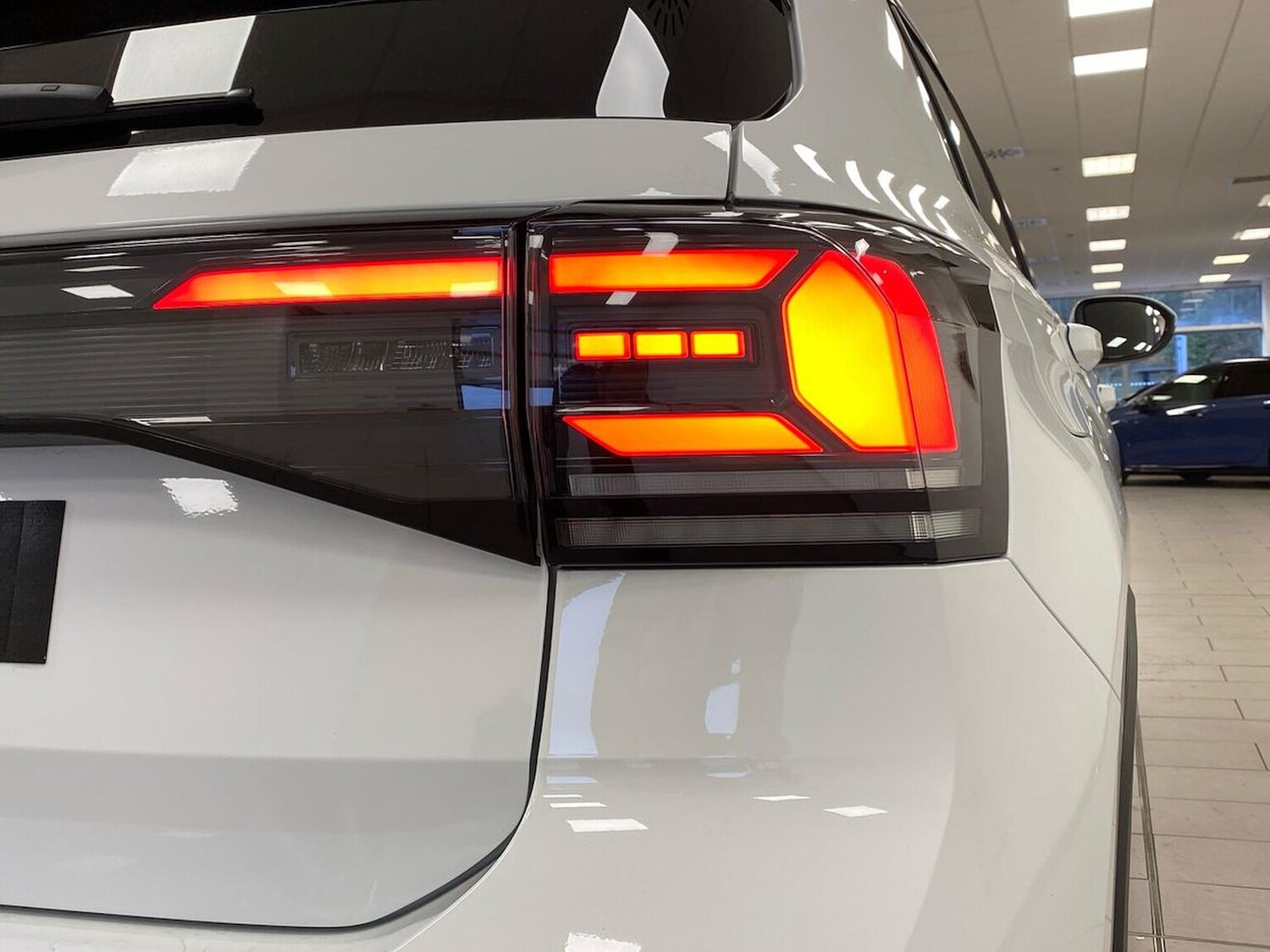 Used Volkswagen T-Cross 2025 for sale - 77487517: Photo 36