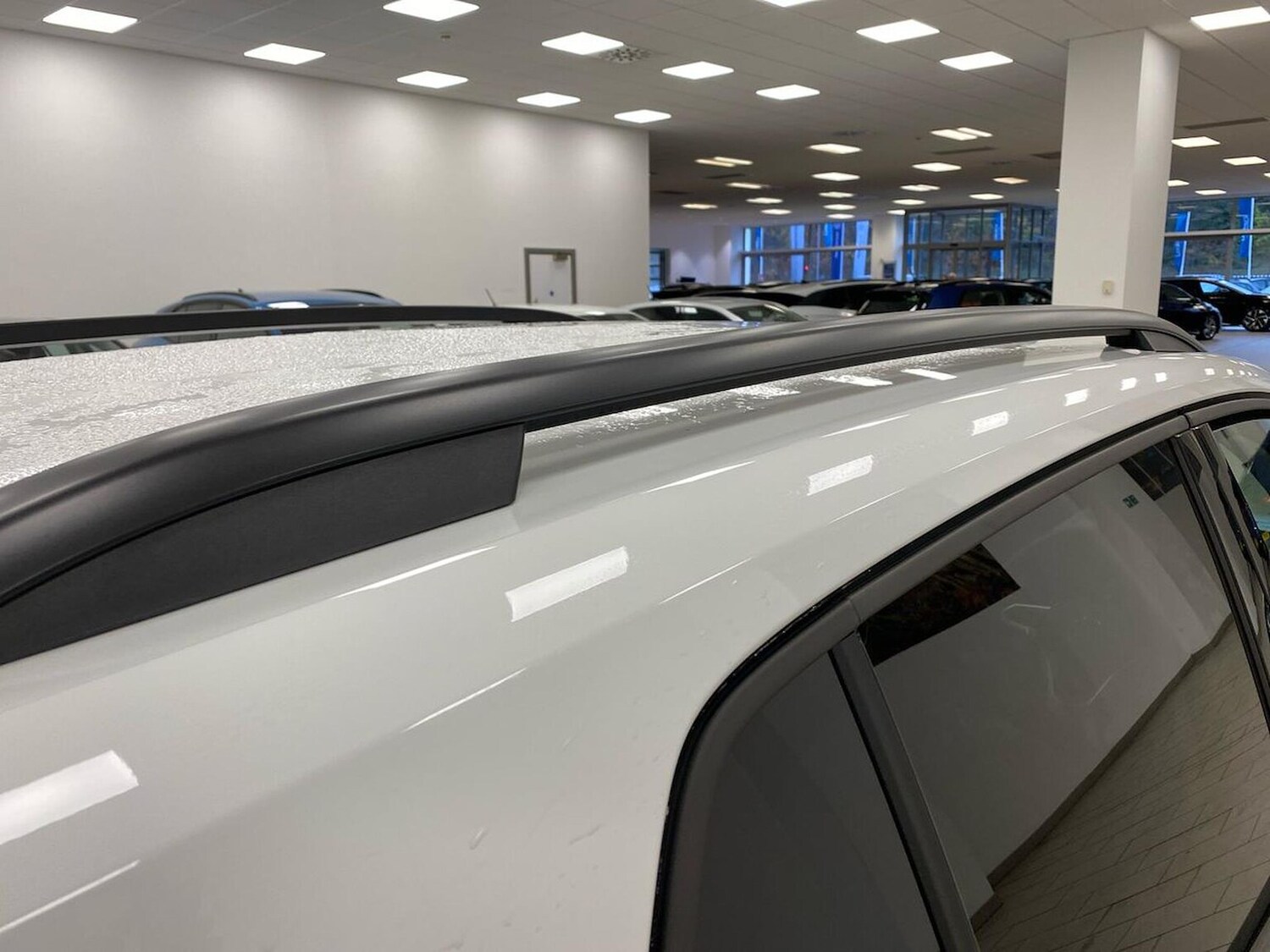 Used Volkswagen T-Cross 2025 for sale - 77487517: Photo 37