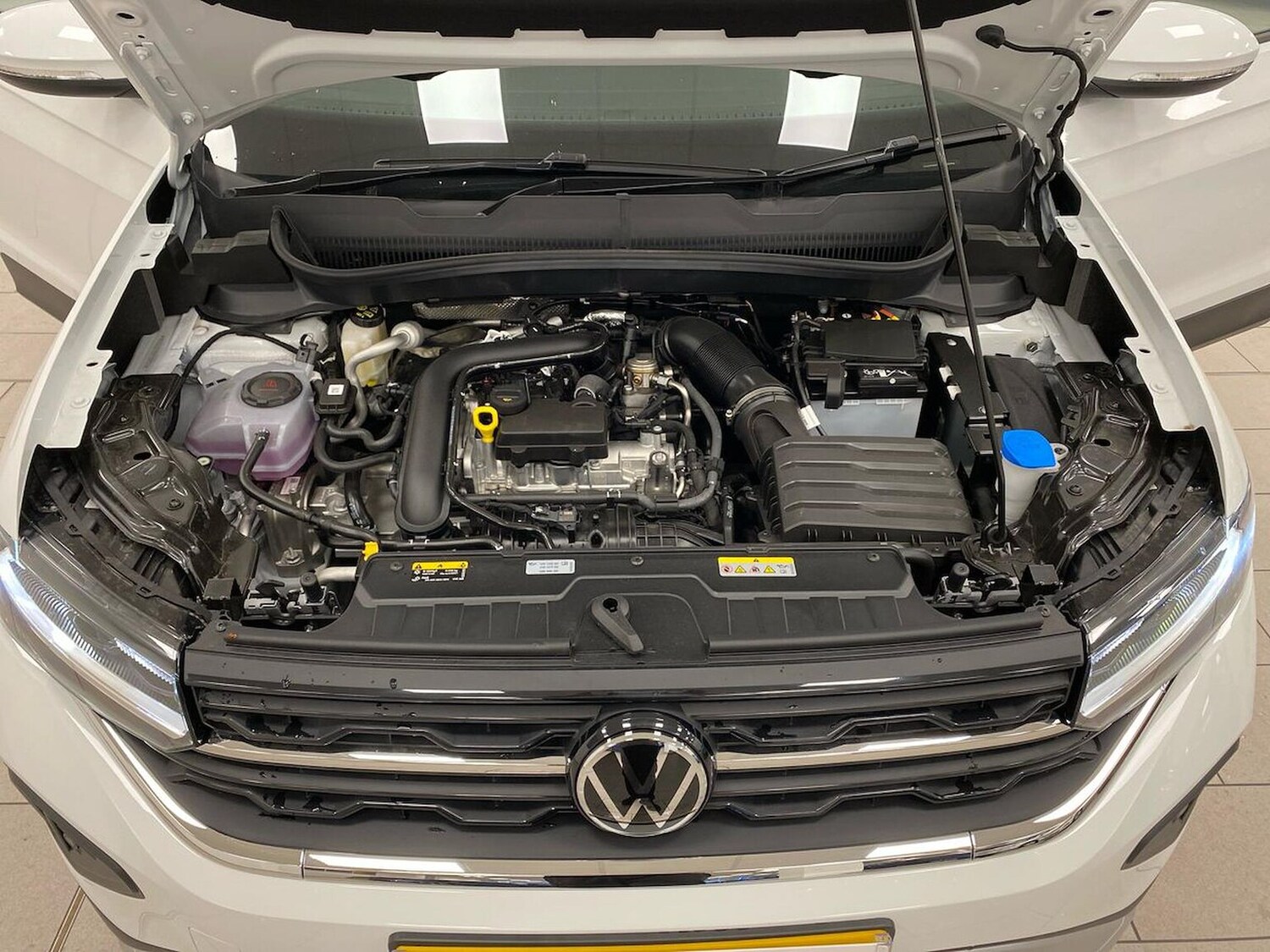 Used Volkswagen T-Cross 2025 for sale - 77487517: Photo 39