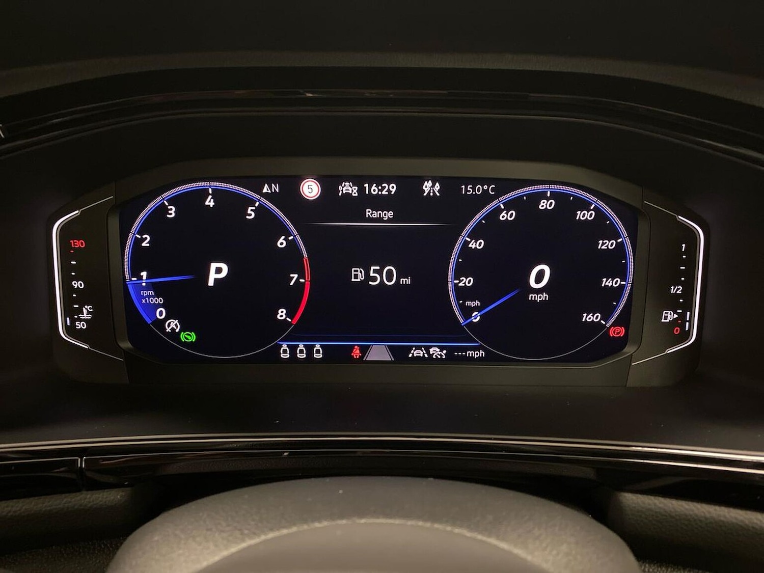 Used Volkswagen T-Roc 2025 for sale - 76785266: Photo 10