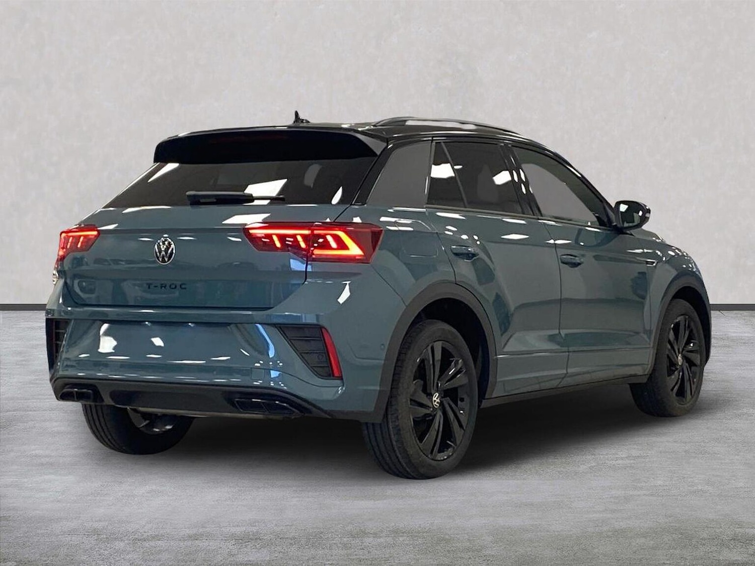 Used Volkswagen T-Roc 2025 for sale - 76785266: Photo 18