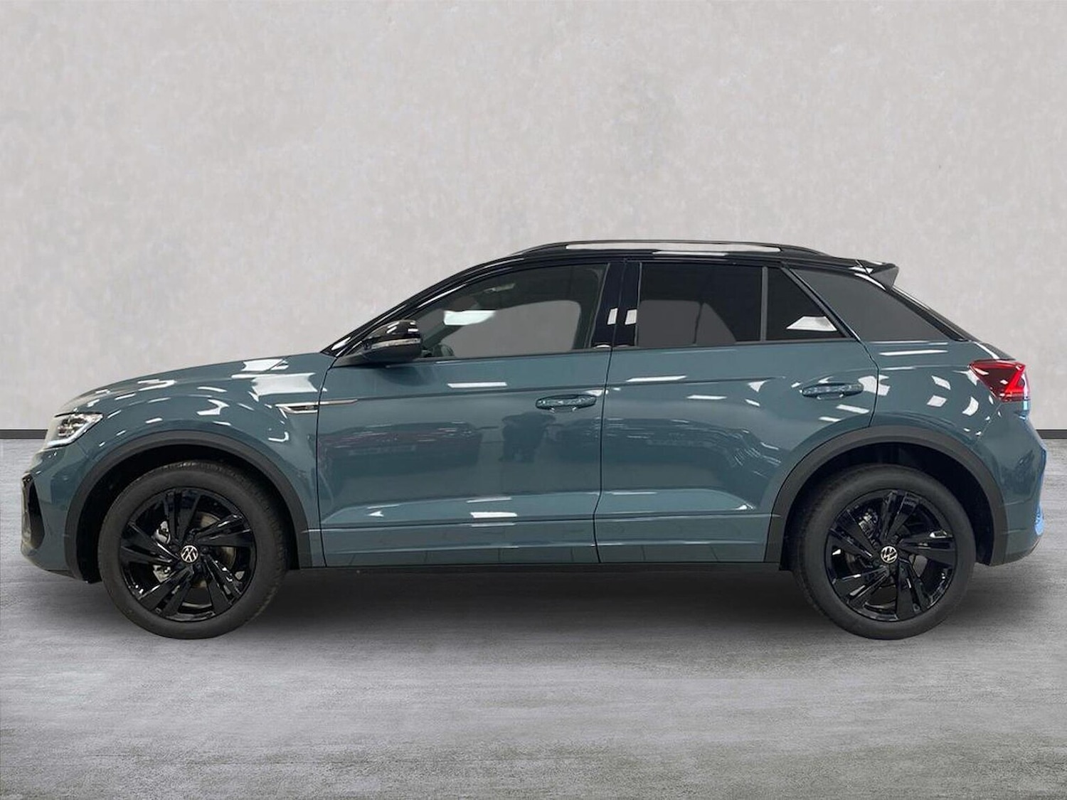 Used Volkswagen T-Roc 2025 for sale - 76785266: Photo 19