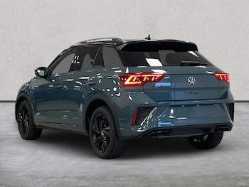 Used Volkswagen T-Roc 2025 for sale - 76785266: Photo
