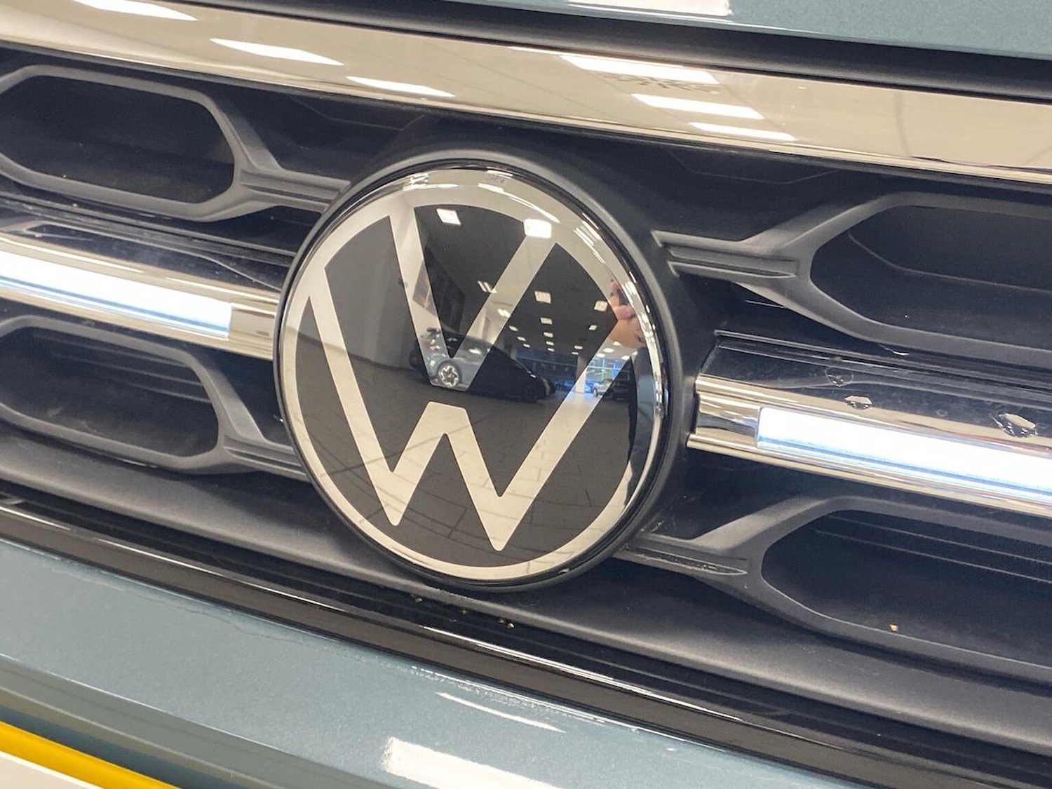 Used Volkswagen T-Roc 2025 for sale - 76785266: Photo 33