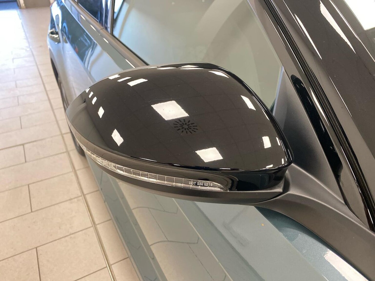 Used Volkswagen T-Roc 2025 for sale - 76785266: Photo 38