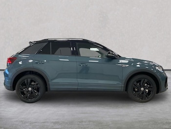 Used Volkswagen T-Roc 2025 for sale - 76785266: Photo