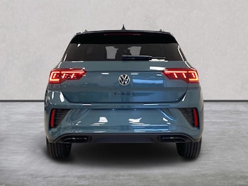 Used Volkswagen T-Roc 2025 for sale - 76785266: Photo