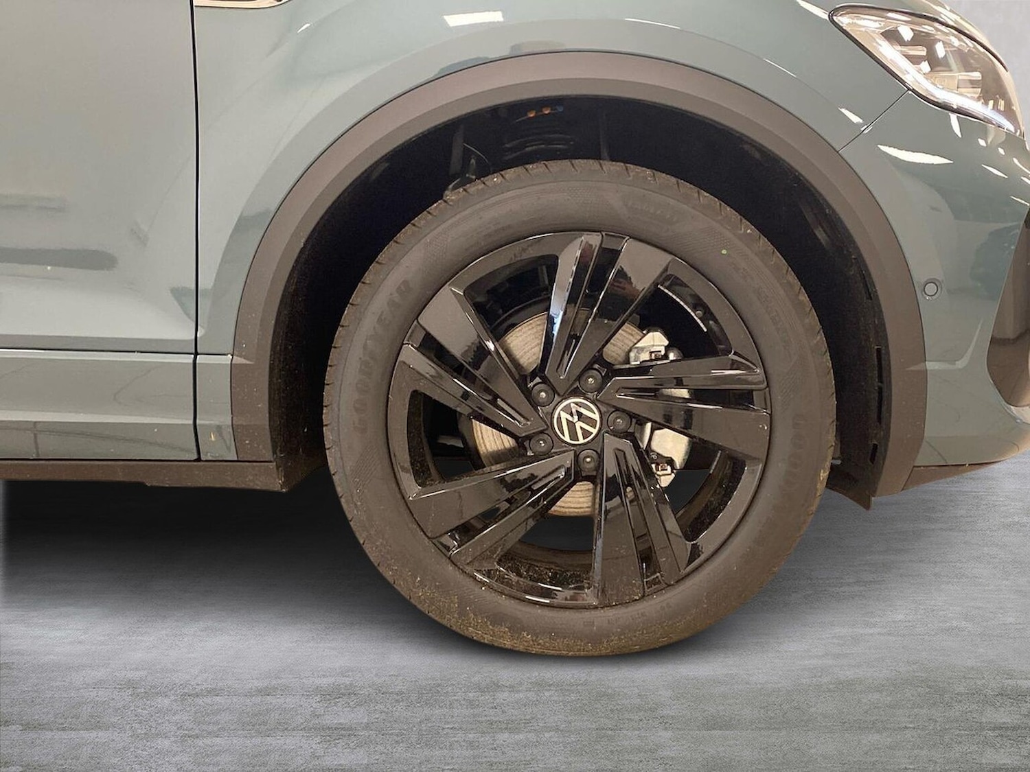 Used Volkswagen T-Roc 2025 for sale - 76785266: Photo 6