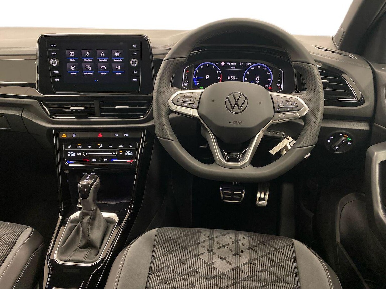 Used Volkswagen T-Roc 2025 for sale - 76785266: Photo 9