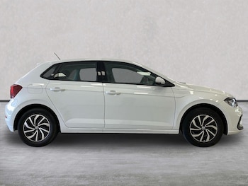 Used Volkswagen Polo 2023 for sale - 78194662: Photo