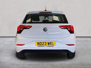 Used Volkswagen Polo 2023 for sale - 78194662: Photo