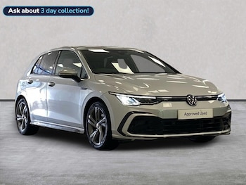 Used Volkswagen Golf 2021 for sale - 79124907: Photo