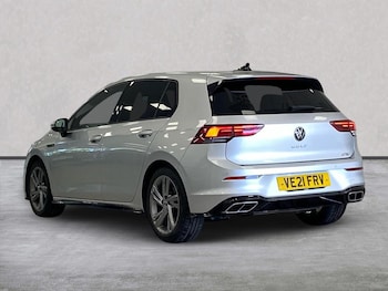 Used Volkswagen Golf 2021 for sale - 79124907: Photo