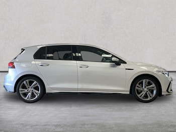 Used Volkswagen Golf 2021 for sale - 79124907: Photo