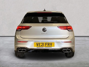 Used Volkswagen Golf 2021 for sale - 79124907: Photo