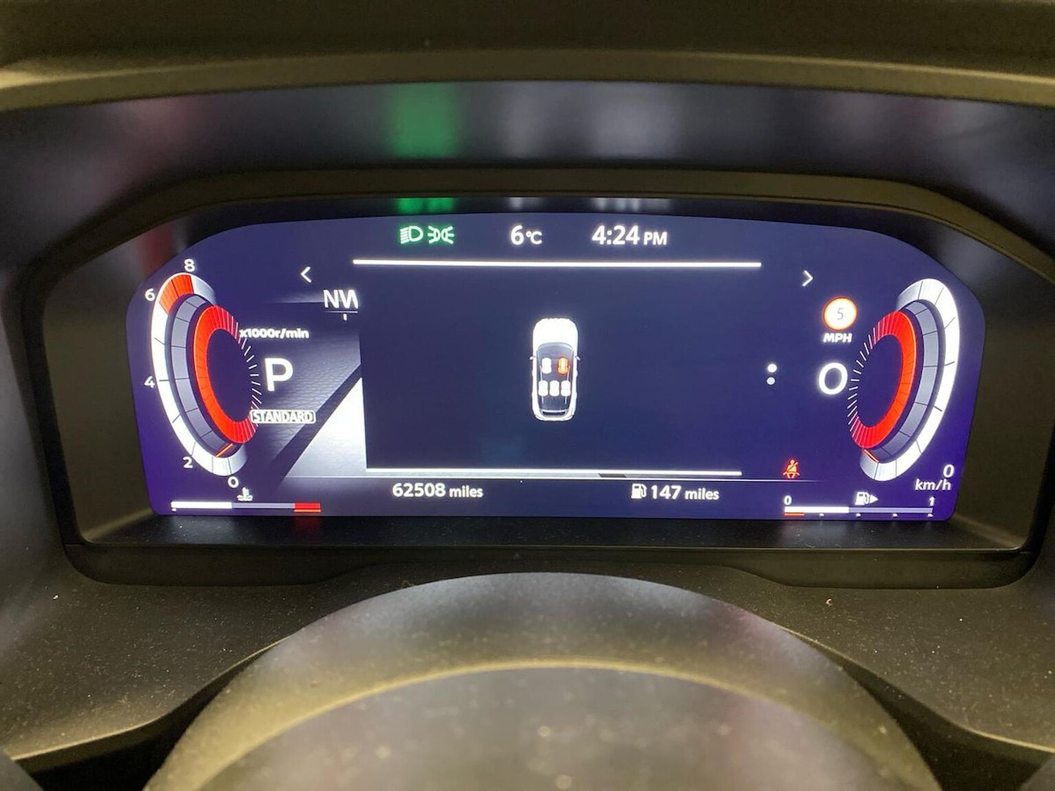 Used Nissan Qashqai 2022 for sale - 76877917: Photo 10