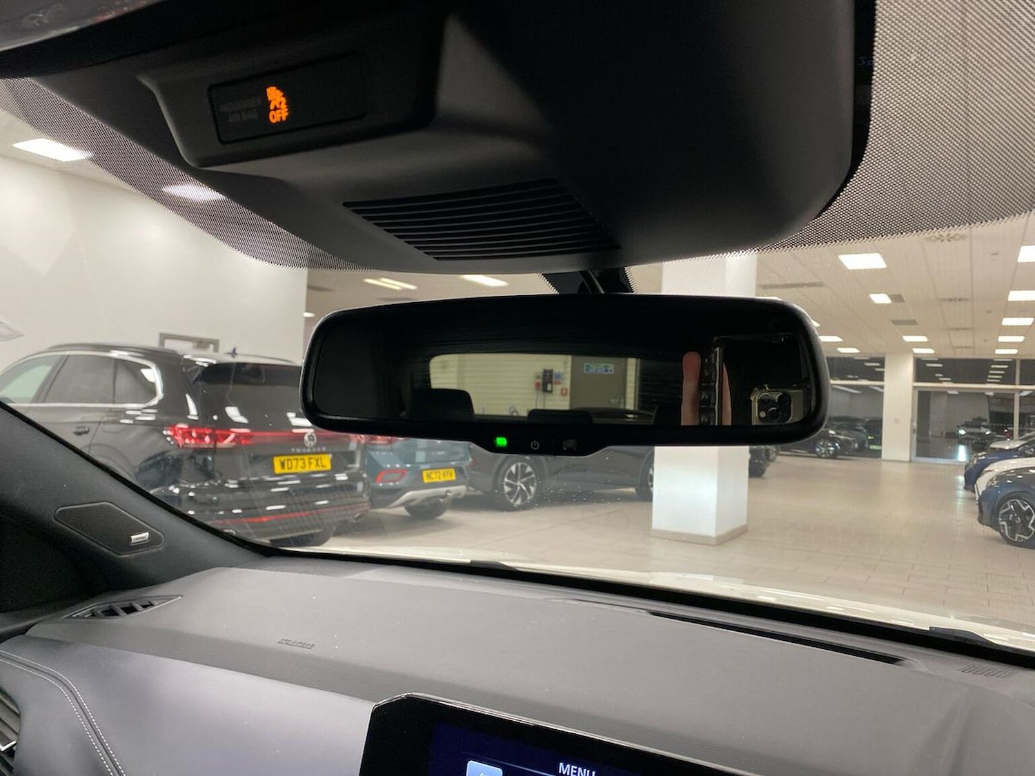 Used Nissan Qashqai 2022 for sale - 76877917: Photo 14