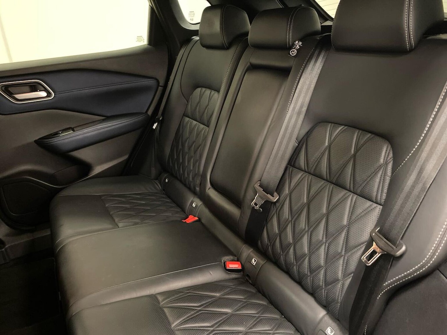 Used Nissan Qashqai 2022 for sale - 76877917: Photo 16