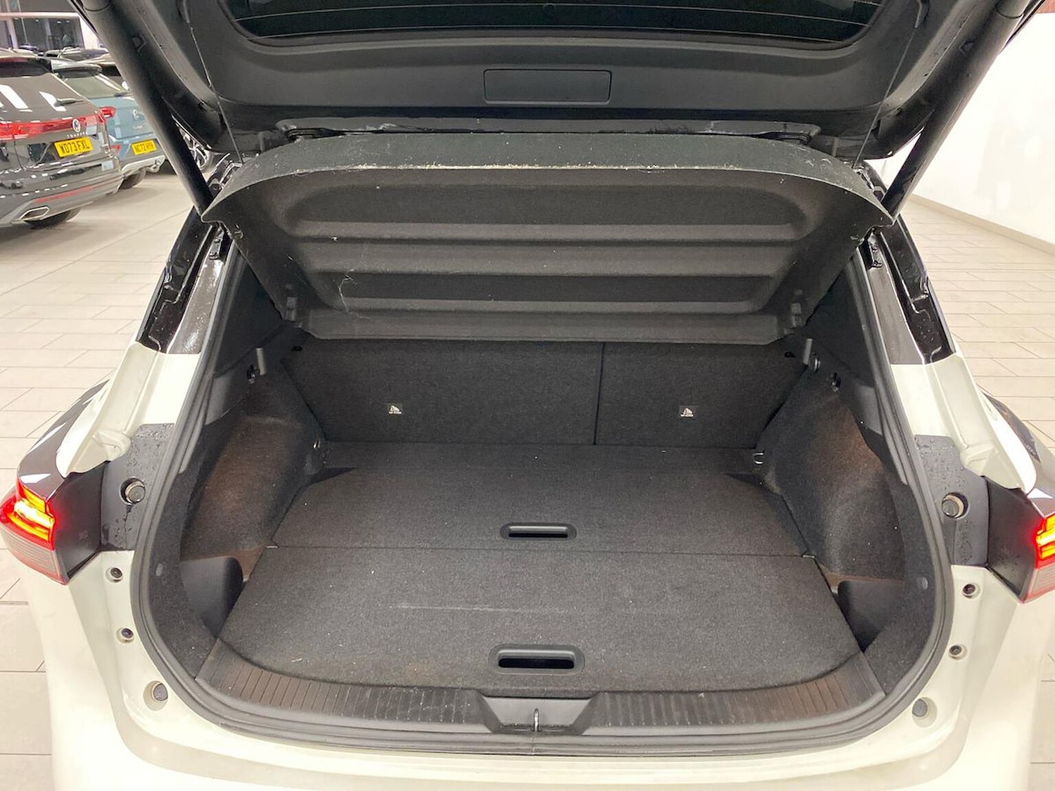 Used Nissan Qashqai 2022 for sale - 76877917: Photo 17