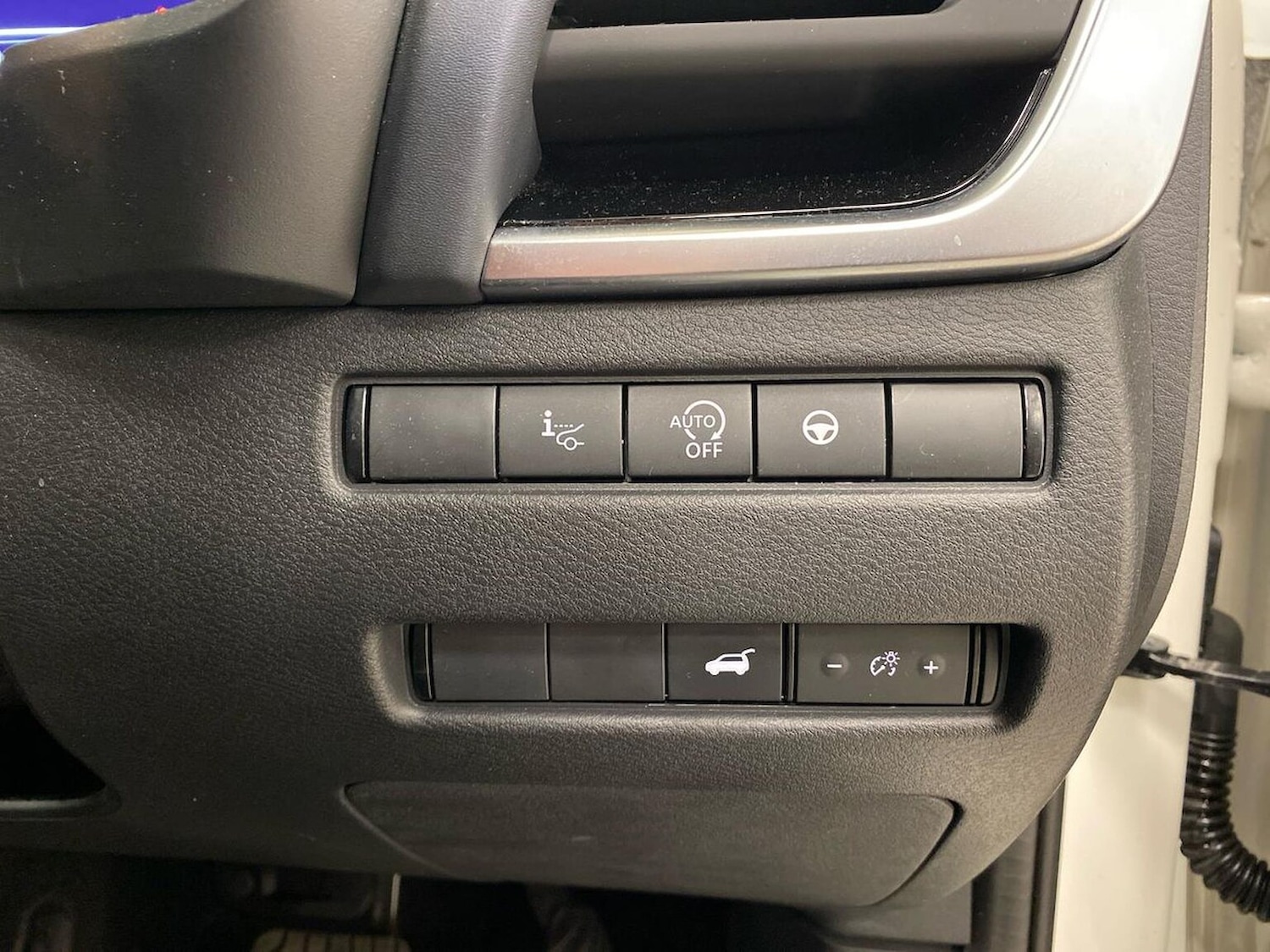 Used Nissan Qashqai 2022 for sale - 76877917: Photo 22