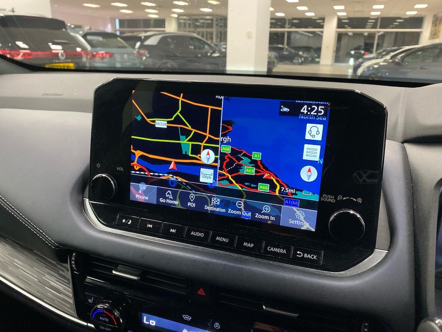 Used Nissan Qashqai 2022 for sale - 76877917: Photo 24