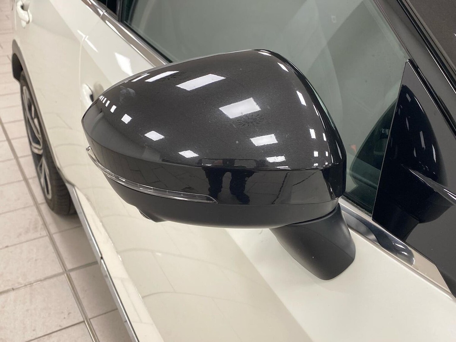 Used Nissan Qashqai 2022 for sale - 76877917: Photo 38