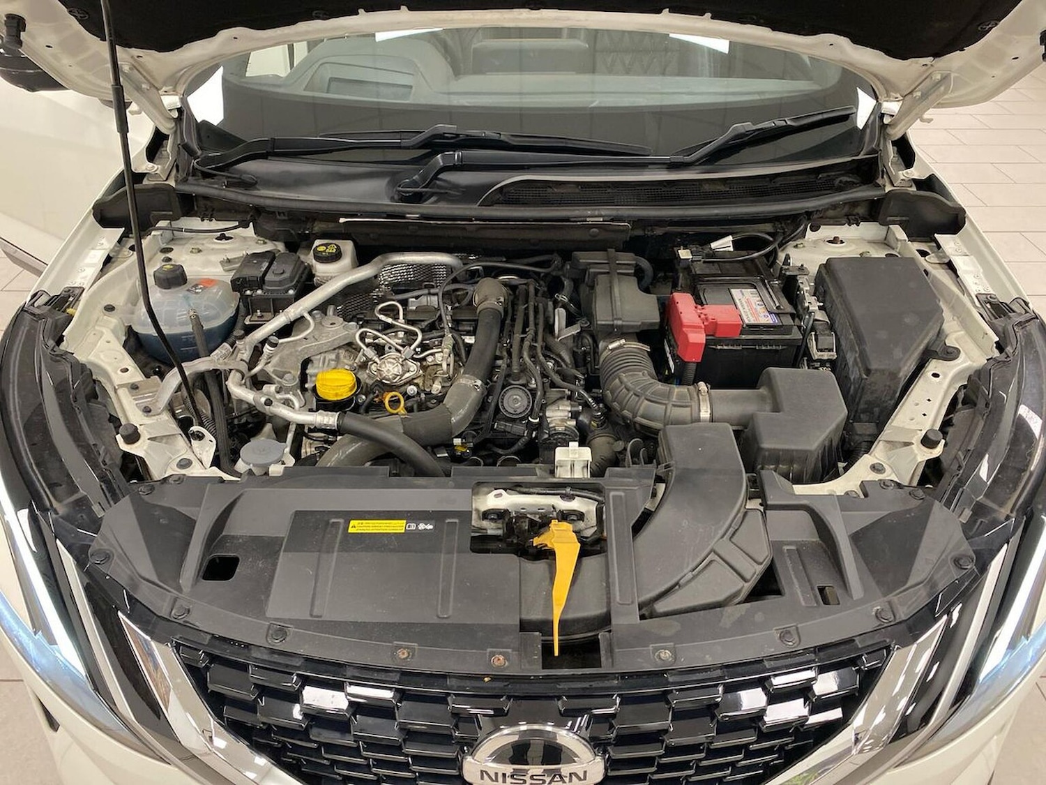 Used Nissan Qashqai 2022 for sale - 76877917: Photo 39