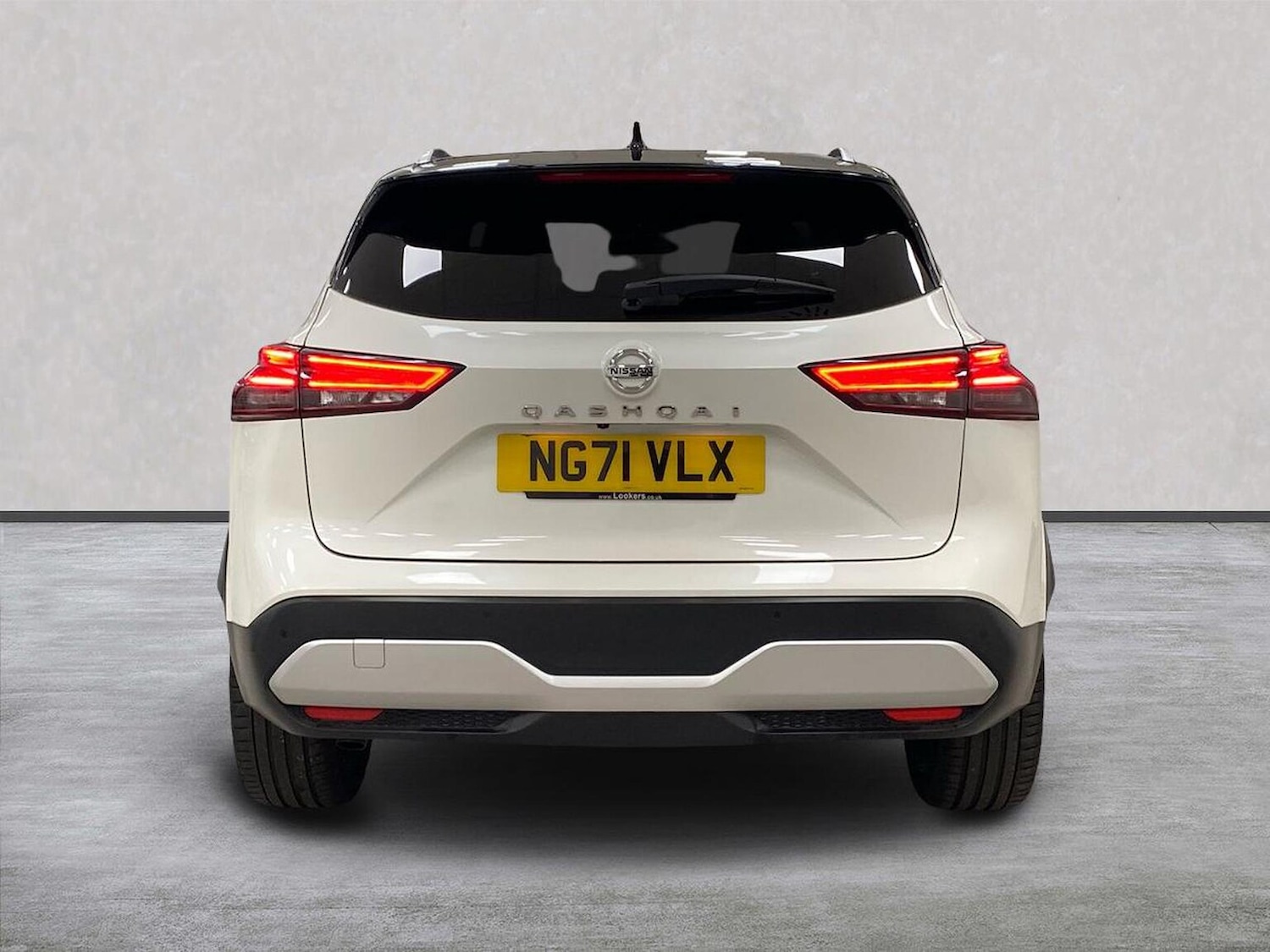 Used Nissan Qashqai 2022 for sale - 76877917: Photo 4