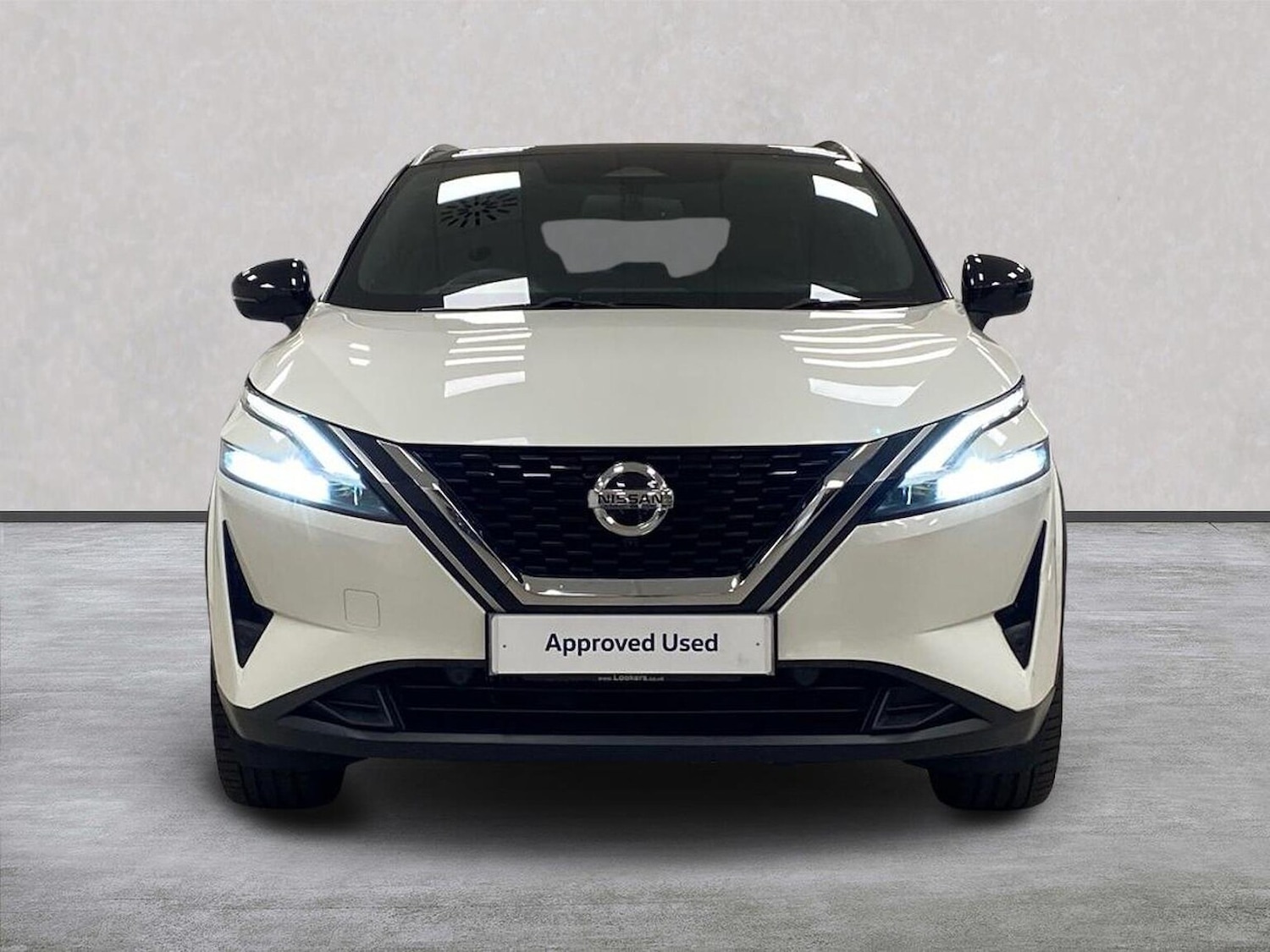 Used Nissan Qashqai 2022 for sale - 76877917: Photo 5