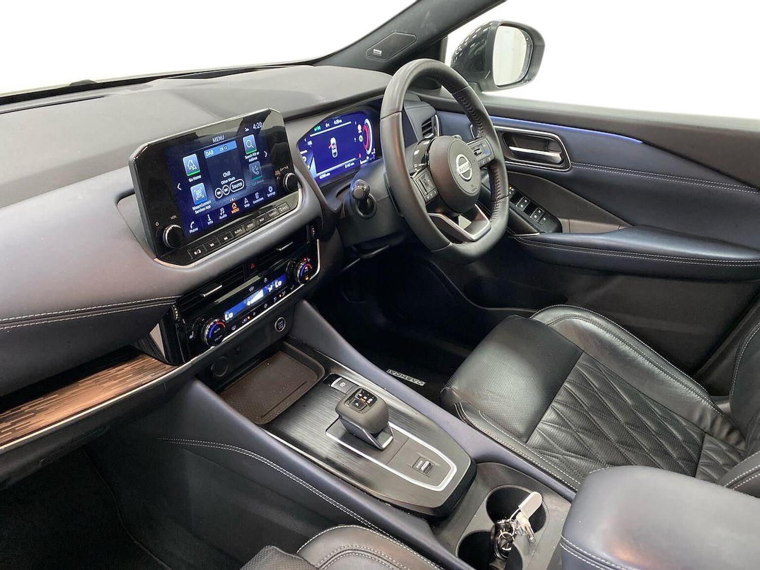 Used Nissan Qashqai 2022 for sale - 76877917: Photo 7