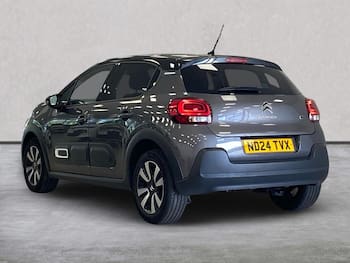 Used Citroen C3 2024 for sale - 79495261: Photo