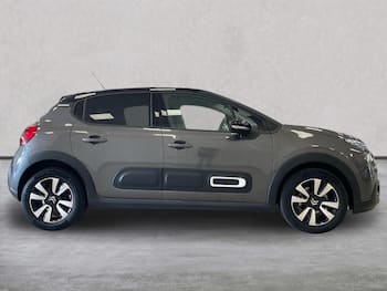 Used Citroen C3 2024 for sale - 79495261: Photo
