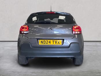 Used Citroen C3 2024 for sale - 79495261: Photo