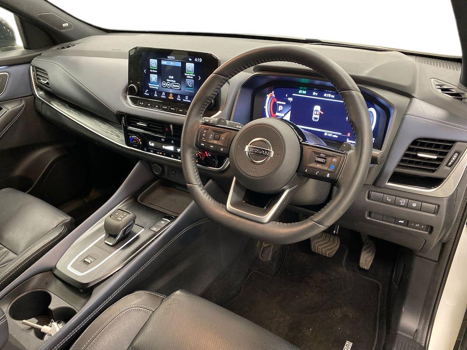 Used Nissan Qashqai 2022 for sale - 77568677: Photo 15