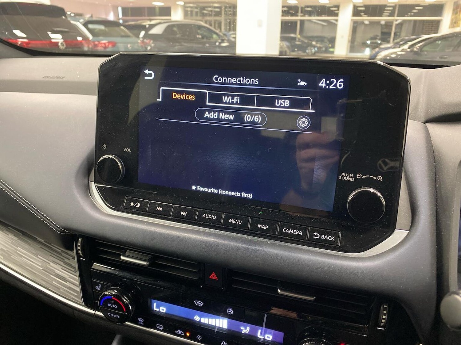 Used Nissan Qashqai 2022 for sale - 77568677: Photo 25