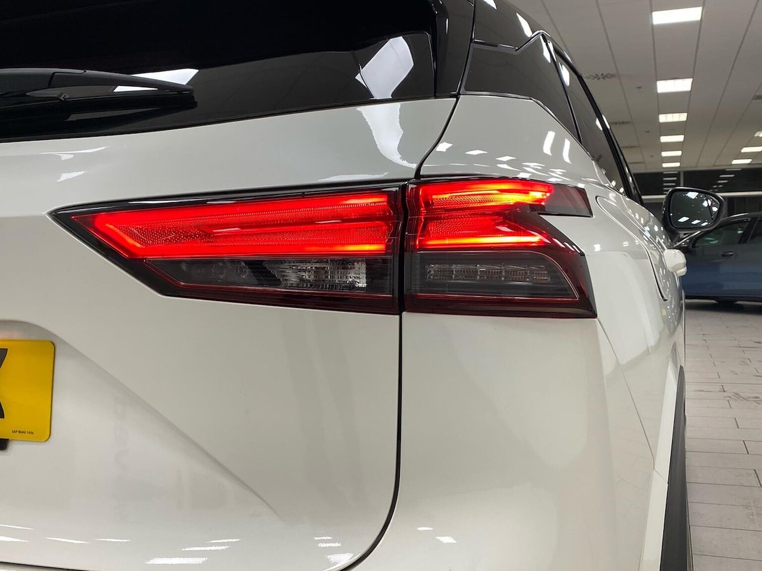 Used Nissan Qashqai 2022 for sale - 77568677: Photo 36