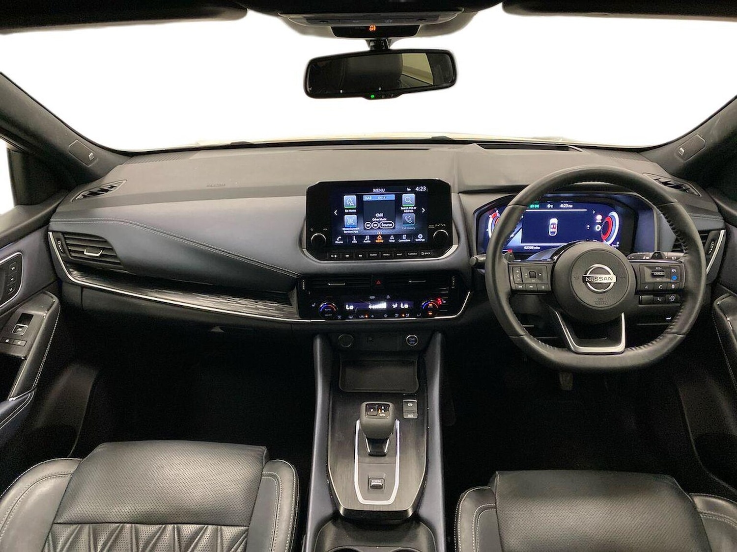 Used Nissan Qashqai 2022 for sale - 77568677: Photo 8