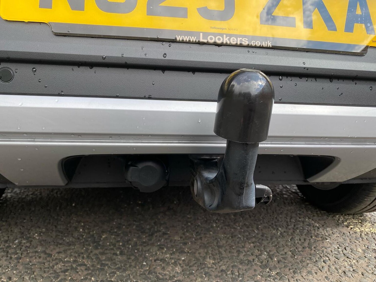 Vehicle 25