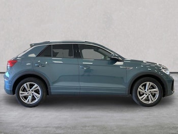 Used Volkswagen T-Roc 2025 for sale - 78438787: Photo