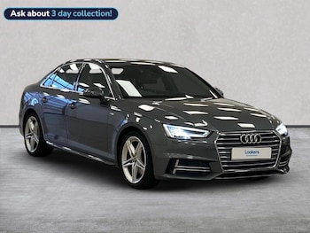 Audi - A4