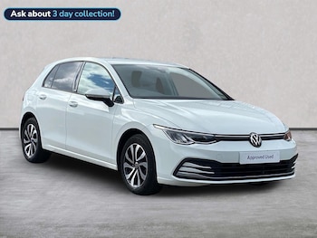 Volkswagen - Golf