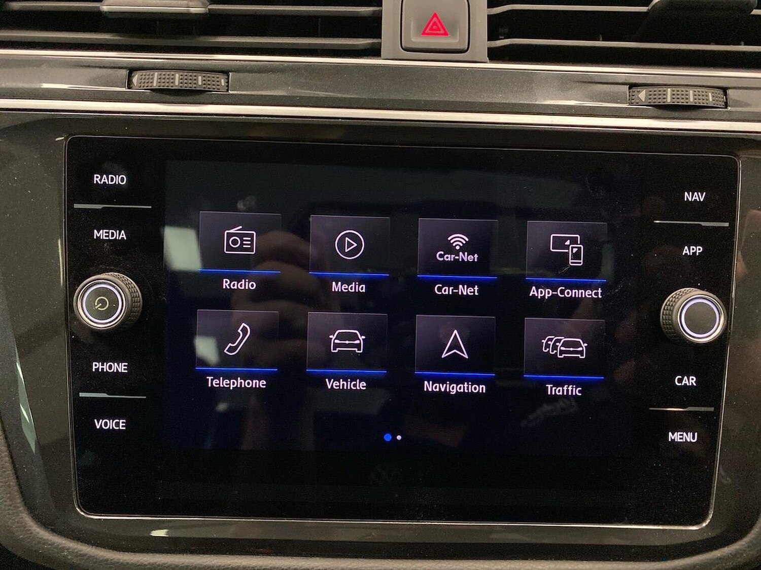 Used Volkswagen Tiguan 2020 for sale - 76011084: Photo 11