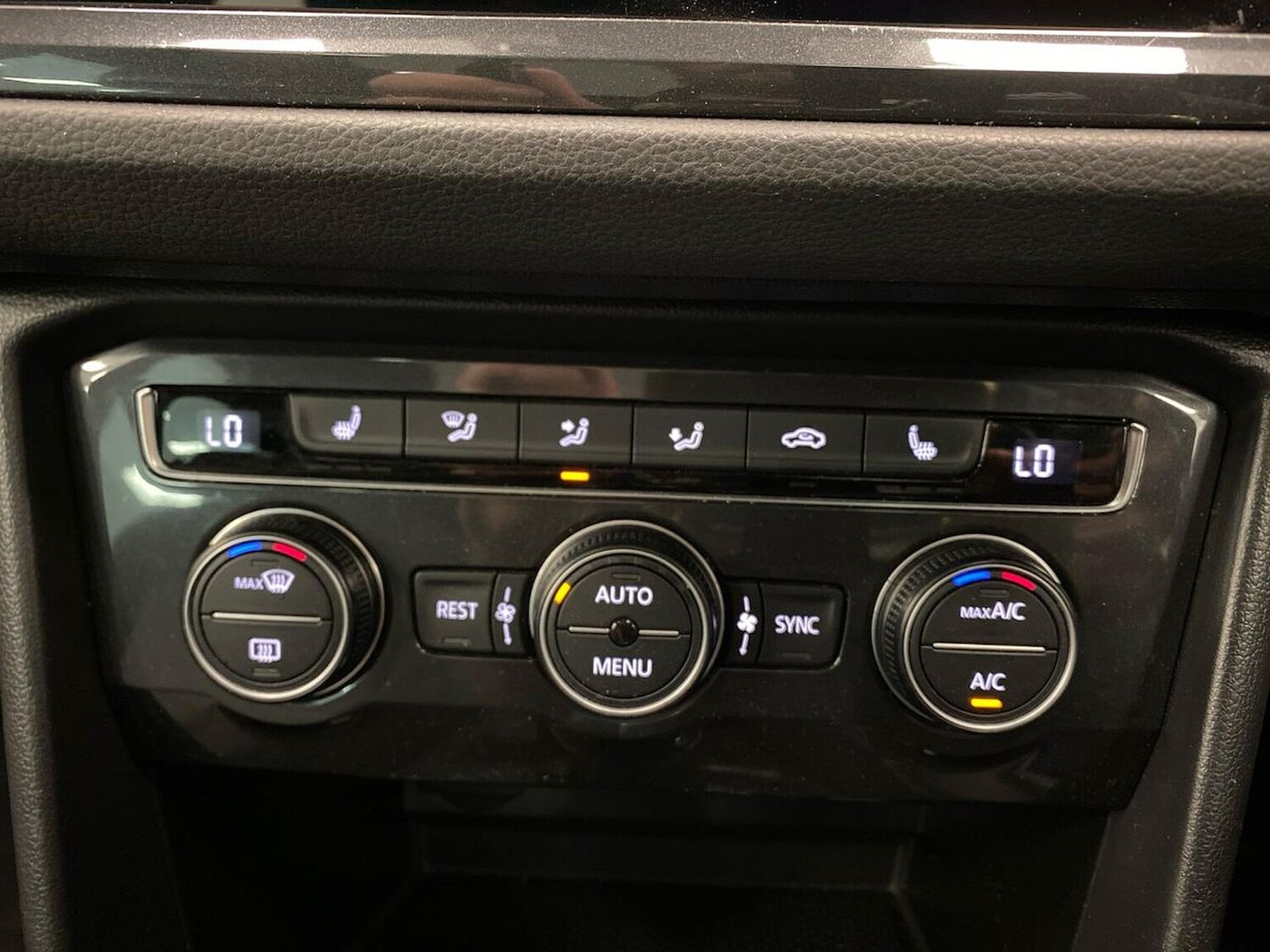 Used Volkswagen Tiguan 2020 for sale - 76011084: Photo 12