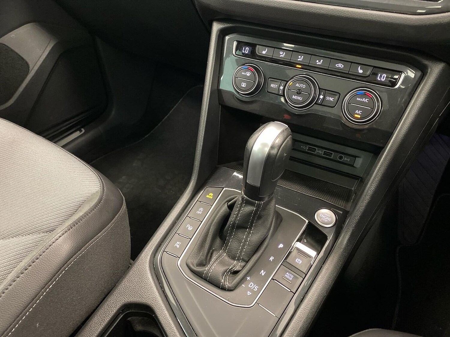 Used Volkswagen Tiguan 2020 for sale - 76011084: Photo 13