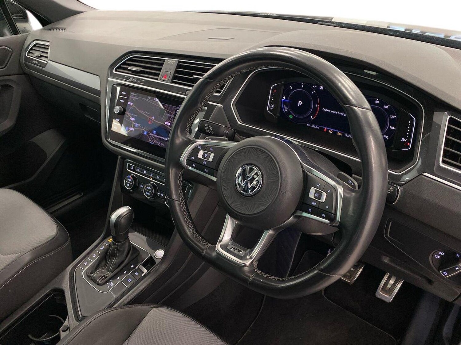 Used Volkswagen Tiguan 2020 for sale - 76011084: Photo 15